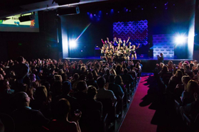 Save the Dates for 2018 Hollywood Fringe Festival Image