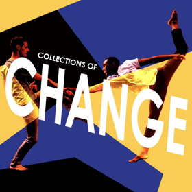 Spark Movement Collective to Present COLLECTIONS OF CHANGE Image