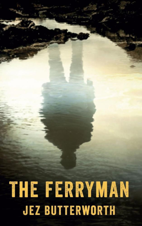 TCG Publishes Jez Butterworth's THE FERRYMAN Image