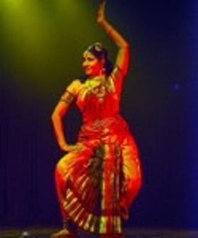 Bala Devi Chandrashekar to Perform KARNA - DESTINY'S CHILD at Symphony Space Image