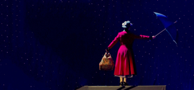 Winds in the East! MARY POPPINS JR. Now Available for Licensing Around the World Image