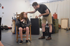 Princeton Summer Theater Closes 48th Season with Branden Jacobs-Jenkins' APPROPRIATE Image