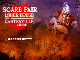 Gordon Getty's SCARE PAIR Double Bill to Play Danny Kaye Playhouse; Peter Rosen Documentary to Air on WNET Image