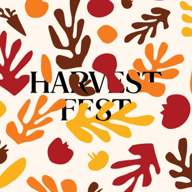 Fall in Love with Autumn at Meatpacking District's 5th Annual HARVEST FEST Image
