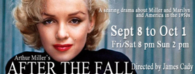 AFTER THE FALL to Open Aux Dog Theatre's 10th Anniversary Season Image