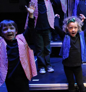 Enroll Now for GVT's After-School Drama Program Image