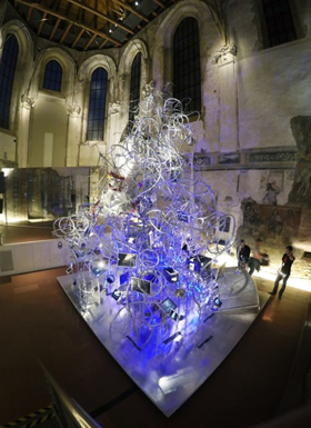 USITT Seeking Conceptual Design Submissions for Prague Quadrennial 2019 Image