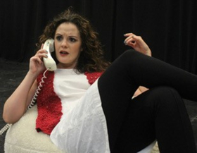 Review: Mesa Encore Theatre Presents [sic] Image