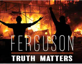 Controversial New Play FERGUSON to Make World Premiere in NYC This Fall Image
