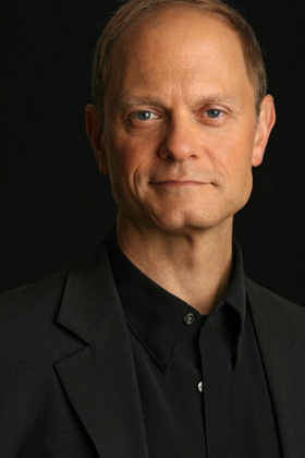 David Hyde Pierce to Host 9th Annual BROADWAY SALUTES at Sardi's Image