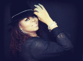 Billboard Chart Topping Artist Robin S Headlines The Internationally Acclaimed HALLOWEEN PALM SPRINGS 2017 Image