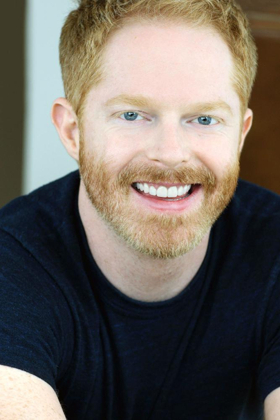 Jesse Tyler Ferguson Joins Jordan Harrison's LOG CABIN Off-Broadway Image