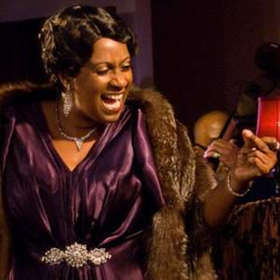 Review: Mosaic Brings THE DEVIL'S MUSIC: THE LIFE AND BLUES OF BESSIE SMITH Image