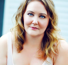Interview: Theatre Life with Tracy Lynn Olivera Image
