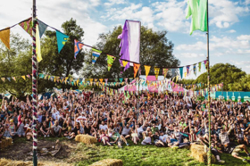 Field Maneuvers' Dirty Little Rave Returns for Fifth Magic Summer Send-Off Image