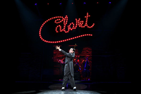 Review Roundup: The Critics Weigh In on PRINCE OF BROADWAY- All the Reviews! Image