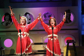 HONKY TONK LAUNDRY Extends Its Hours at Hudson Mainstage Theatre Image