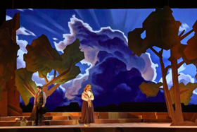 AZ Opera's RIDERS OF THE PURPLE SAGE Set for Nationwide Broadcast This Fall Image