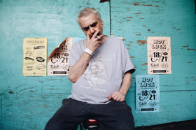 Daniel Johnston Adds San Francisco Show to FInal Tour Image