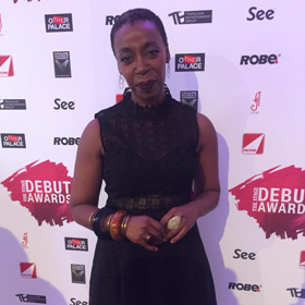 Fresh Faces And Inspiring Words At The Stage Debut Awards Image