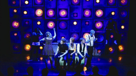 Tickets on Sale This Friday for A Cappella Show GOBSMACKED! in Chicago Image