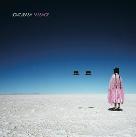 Longleash to Celebrate Debut Album PASSAGE with Concert at Le Poisson Rouge Image