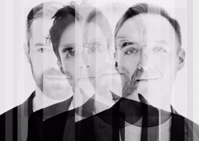 JACK Quartet's SOUNDSCAPE AMERICA Set for Miller Theatre Image