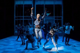 EVERYBODY'S TALKING ABOUT JAMIE Transfers to the West End Image