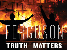 FERGUSON World Premiere Begins Tonight in NYC Image