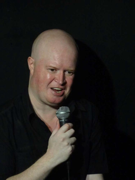 EDINBURGH 2017: BWW Q&A- Jem Brookes Image