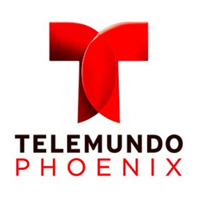 Telemundo Phoenix Names Hector Lagunas As Multimedia Journalist Image