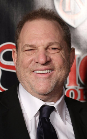 Upset Over AIDS Fundraiser with Weinstein Directed Funds Towards FINDING NEVERLAND Image