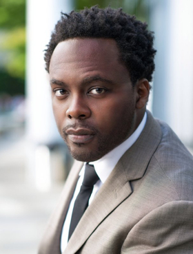 [BWW Interview:] Will Liverman: from Dizzy Gillespie to Rossini's Figaro Image