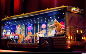 PRISCILLA QUEEN OF THE DESERT Rocks Into Australia For 10th Anniversary Tour Image