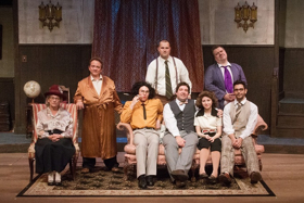 Regional Roundup: Top New Features This Week Around Our BroadwayWorld 8/18 - EVITA, SOMETHING ROTTEN, and More! Image