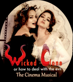 Transylvanian Twin Sisters' WICKED CLONE to Bite Into St. Luke's This Month Image