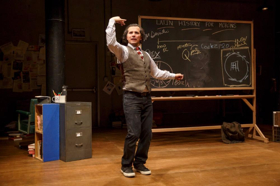John Leguizamo to Chat LATIN HISTORY FOR MORONS on METROFOCUS Tonight Image