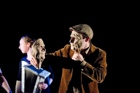 EDINBURGH 2017: BWW Q&A- Translunar Paradise Image