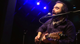 Recording Artist Zak Trojano to Perform at River Street Theatre Image
