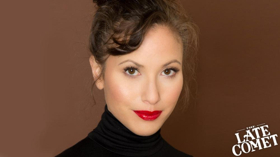 Celia Mei Rubin to Launch THE LATE COMET Series Tomorrow at Feinstein's/54 Below Image