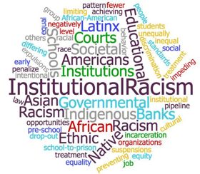 Mirror Stage Launches Its New Expand Upon Staged Reading Series With A Focus On Institutional Racism Image