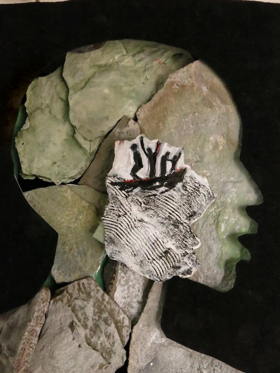 Mary Frank Exhibition to Open This Fall at DC Moore Gallery Image