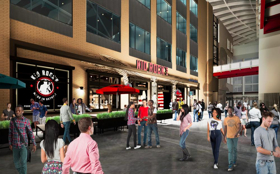 Kid Rock's Made in Detroit Restaurant Set To Bring Flavor and Fun To Little Caesars Arena Image
