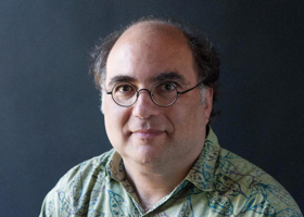 Monologist Josh Kornbluth to Bring JOSH'S BRAIN IMPROVS to The Marsh Image