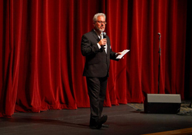 Poway OnStage Named Nonprofit of the Year Image