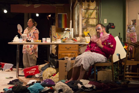 Review: HIR, Bush Theatre Image