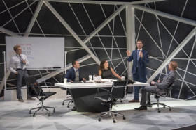 Review: IDEATION: Is It Only a Test? Image