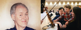 Carnegie Hall Family Concert: PETER AND THE WOLF and Other Stories this October Image