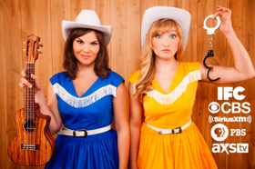 Reformed Whores Bring GRAND OLE CUNTRY to the Cutting Room Image
