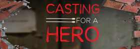 Non-Profit DKMS to Hold 'Casting Call' for Heroes at New York Comic Con 